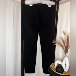 3/$10 Your Sixth Sense Women Black Trousers